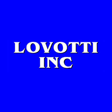 Lovotti Inc logo