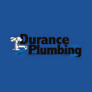 Durance Plumbing logo