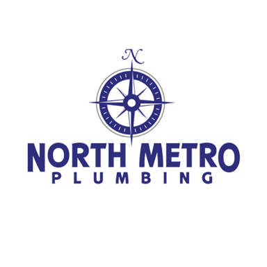 North Metro Plumbing LLC logo