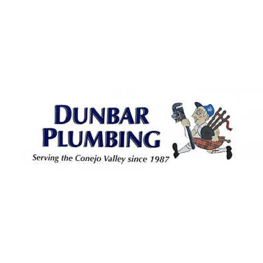 Dunbar Plumbing logo