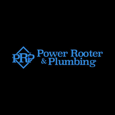 Power Rooter & Plumbing logo