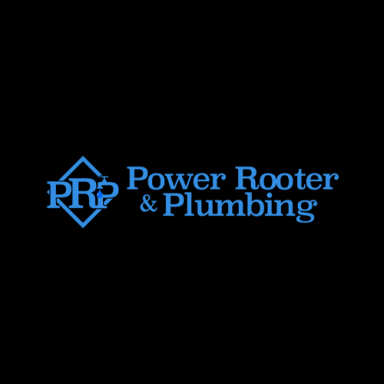 Power Rooter & Plumbing logo