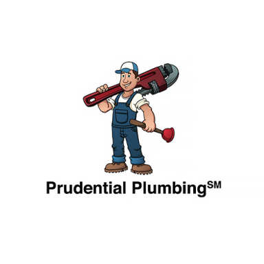 Prudential Plumbing logo