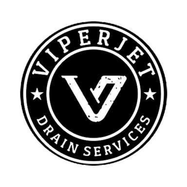 ViperJet Plumbing and Drain Cleaning logo