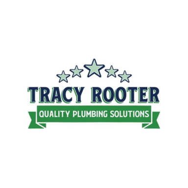 Tracy Rooter logo