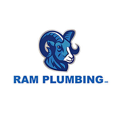 Ram Plumbing, Inc. logo