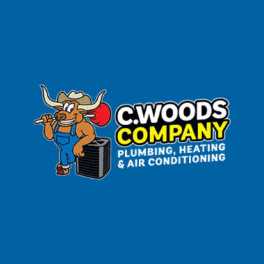 C. Woods Company logo