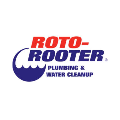 Roto-Rooter Plumbing & Drain Service logo