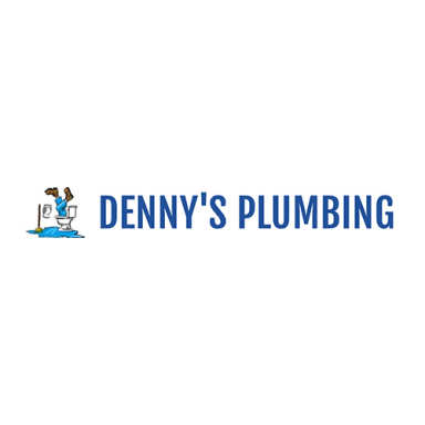 Denny's Plumbing logo