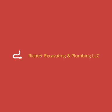 Richter Excavating & Plumbing LLC logo