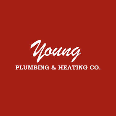 Young Plumbing & Heating logo