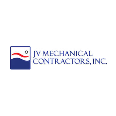 JV Mechanical Contractors, Inc. logo