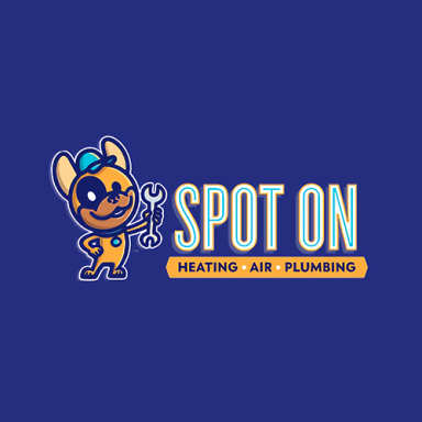 Spot On logo