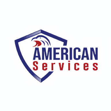 American Services logo