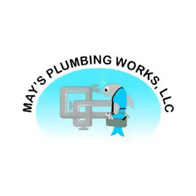 May's Plumbing Works, LLC logo