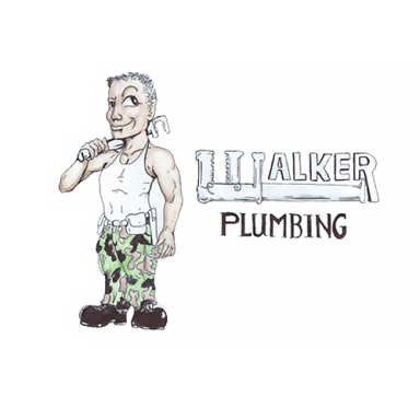 Walker Plumbing, LLC logo