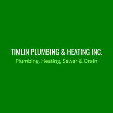 Timlin Plumbing & Heating Inc. logo