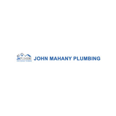 John Mahany Plumbing logo
