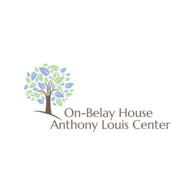 Anthony Louis Center logo