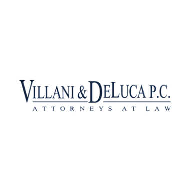 Villani & DeLuca, P.C. logo