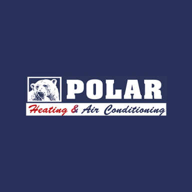 Polar Heating & Air Conditioning logo