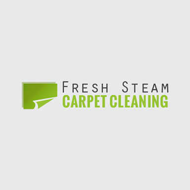 Fresh Steam Carpet Cleaning logo