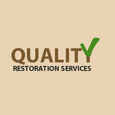 Quality Restoration Services logo