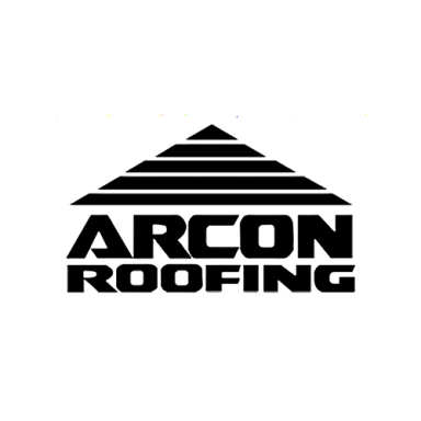Arcon Roofing logo
