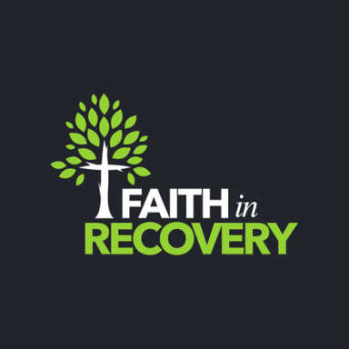 Faith in Recovery logo