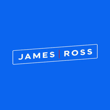 James Ross Advertising logo