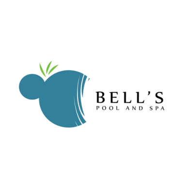 Bells Pool and Spa LLC logo