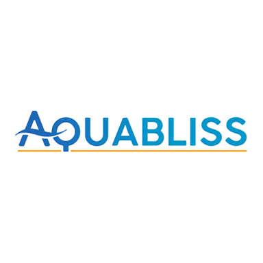 AquaBliss Pool Services logo