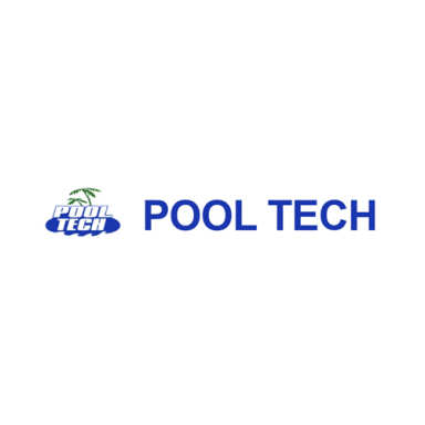 Pool Tech logo