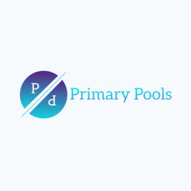 Primary Pools logo