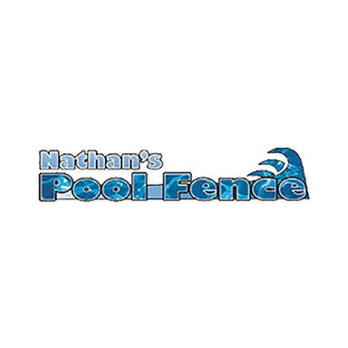 Nathan's Pool Fences logo