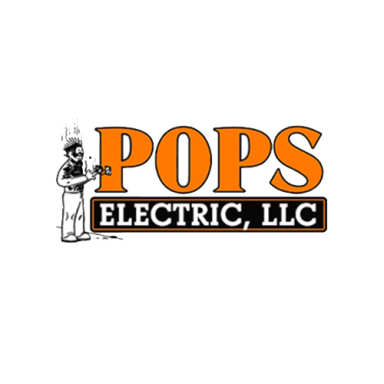 POPS Electric LLC logo
