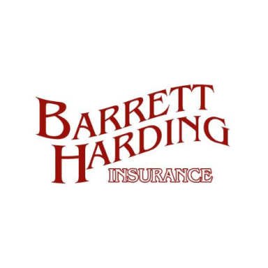 Barrett Harding Insurance - Port Richey logo