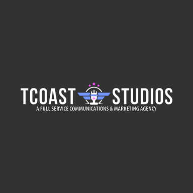 T Coast Studios logo