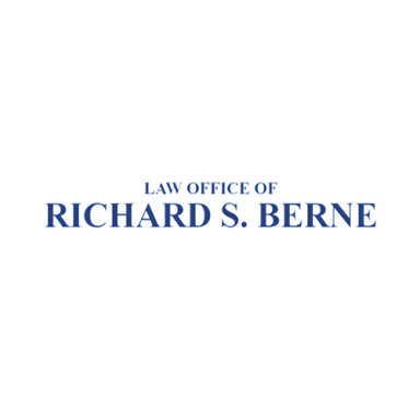 Law Offices of Richard S. Berne logo