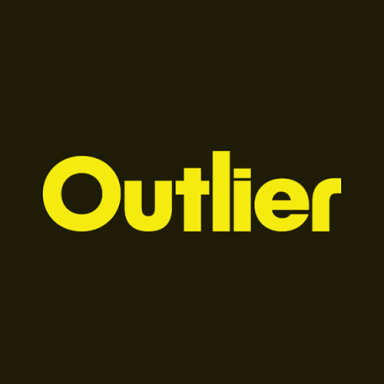 Outlier logo