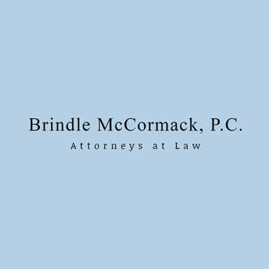 Brindle McCormack, P.C. logo