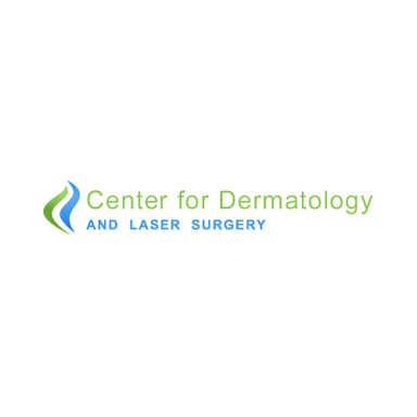 Center For Dermatology & Laser Surgery logo