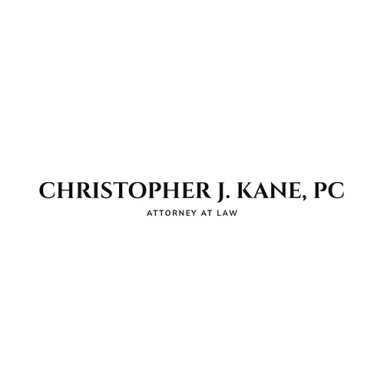 Christopher J. Kane, PC logo