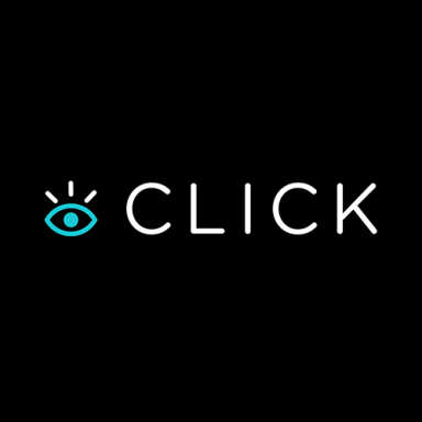 Click Marketing logo