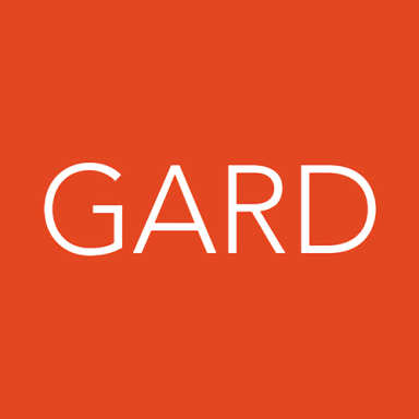 Gard logo