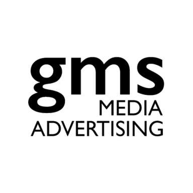 GMS Media & Advertising logo