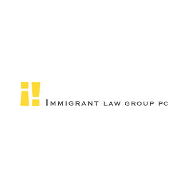 Immigrant Law Group PC logo