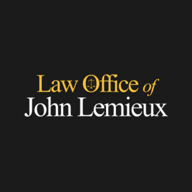 Law Office of John Lemieux logo