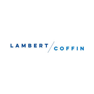 Lambert Coffin logo