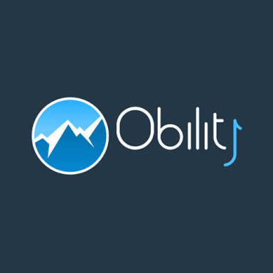 Obility logo